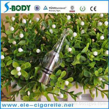 Newest vaporizer for wax glass Globe 2.0 vaporizer